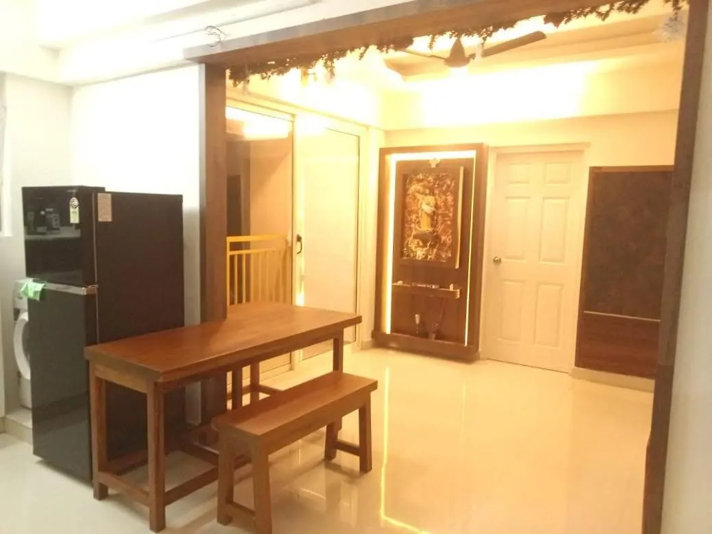 Agastay Kochi Apartment