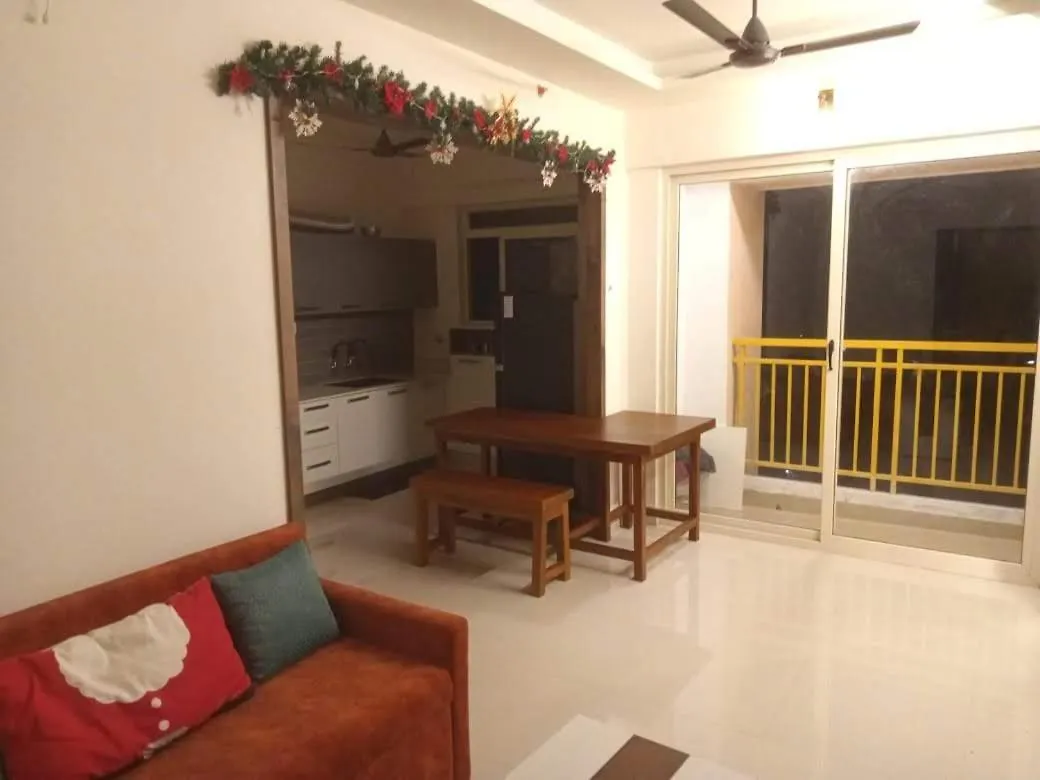 Apartment Agastay Kochi