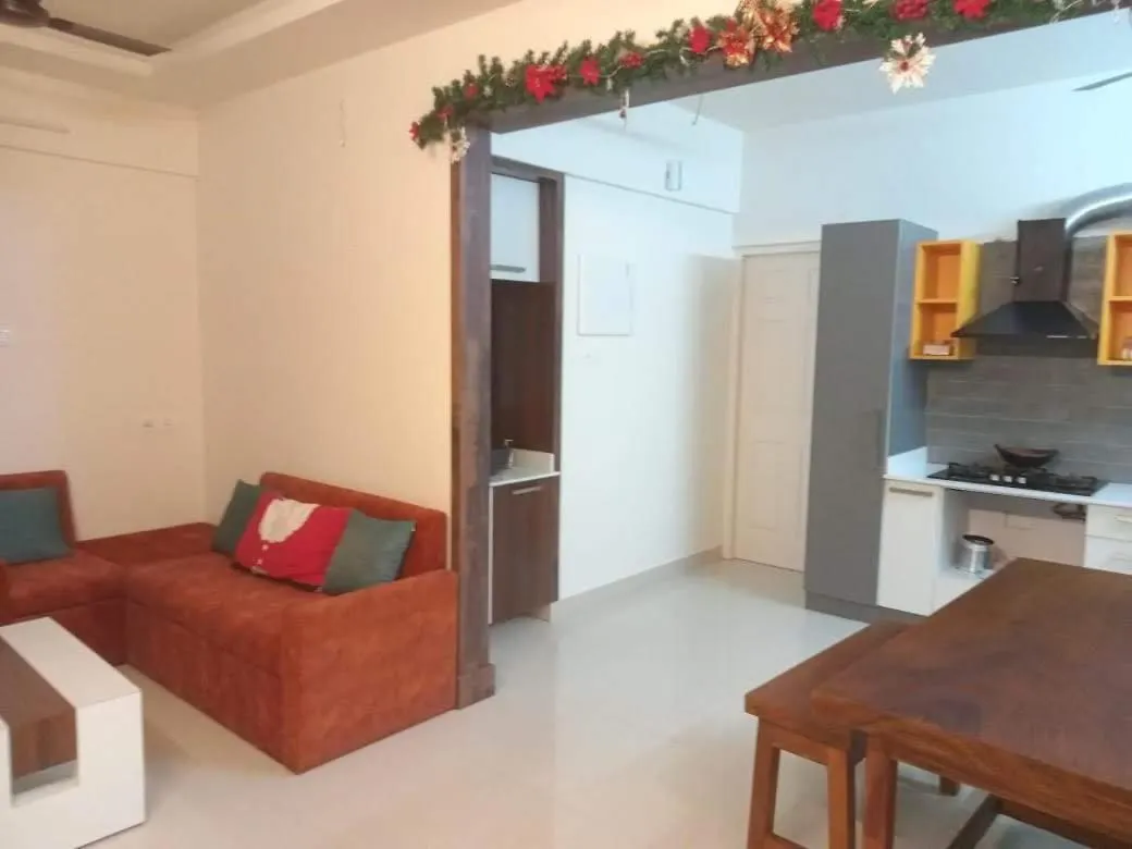 Agastay Kochi India