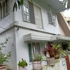  Maison d'hôtes Jestine