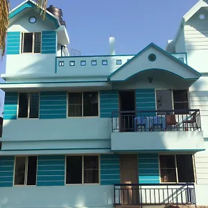  Séjour chez l'habitant Cherish