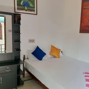  Séjour chez l'habitant Taj Mahal